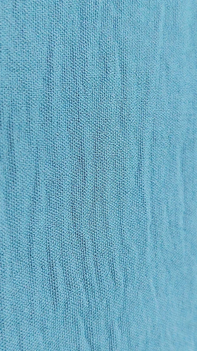 Wardah Blue